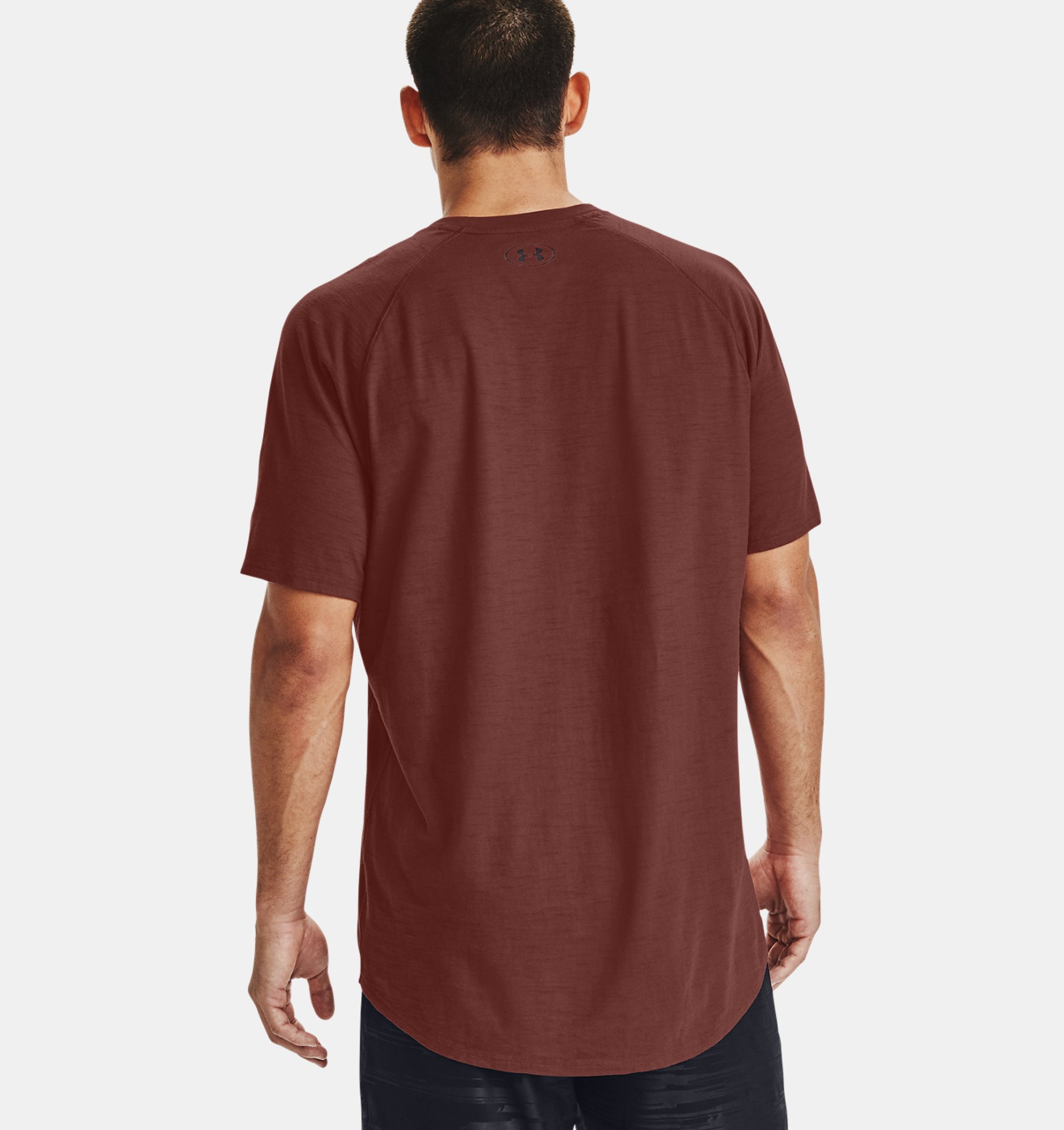 witch Expect it lid Men's Charged Cotton® Short Sleeve | Under Armour